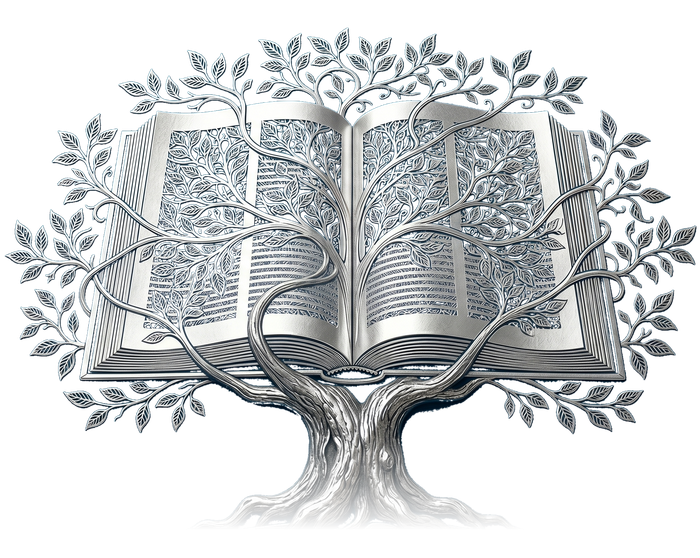 Liber Cantus Logo